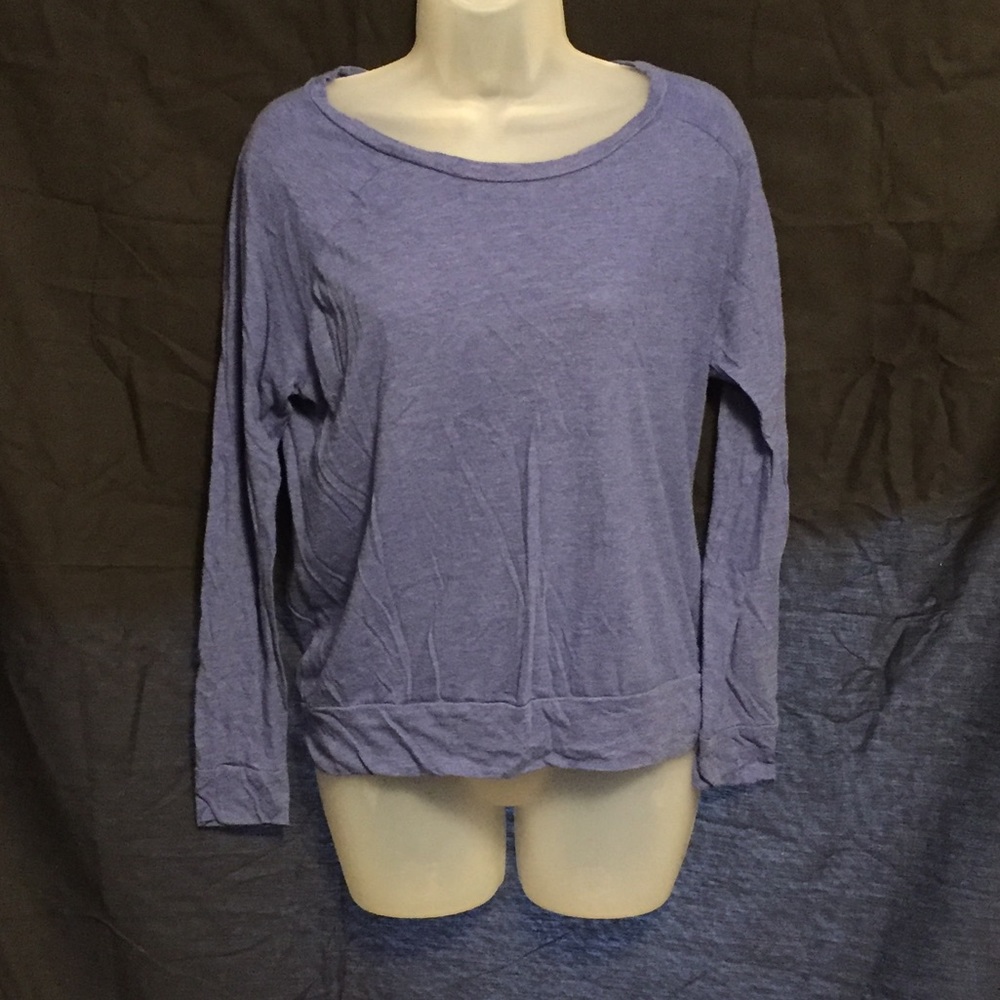 Forever 21 Long Sleeve Shirt